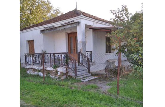 For Sale &#8211; Detached house 80 m²