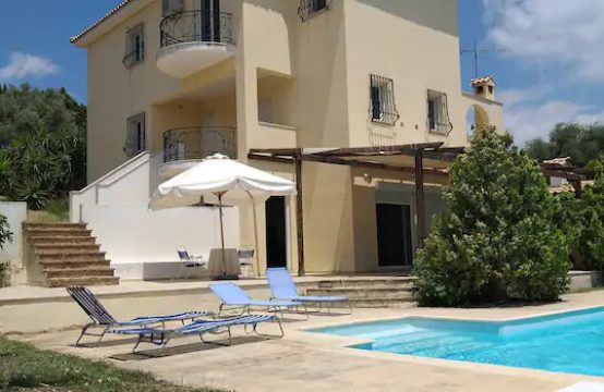 For Sale &#8211; Villa 280 m²