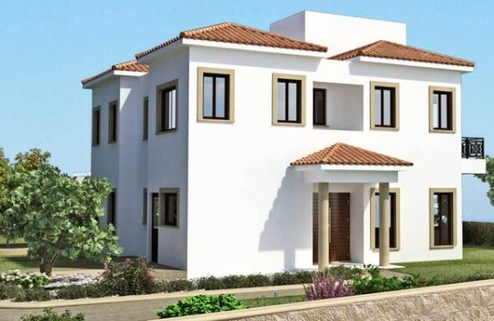 For Sale &#8211; Villa 245,99 m²