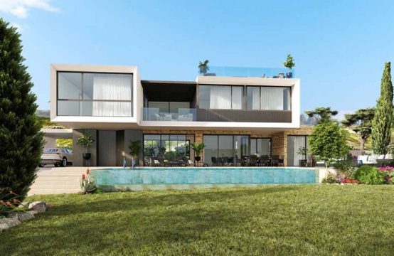 For Sale &#8211; Villa 316,2 m²