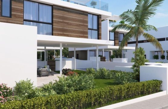 For Sale &#8211; Villa 161 m²