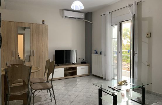 For Sale &#8211; Flat 33 m²