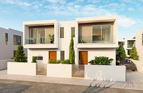 For Sale &#8211; Detached house 141,8 m²