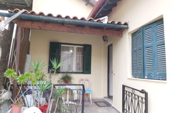 For Sale &#8211; Detached house 72 m²