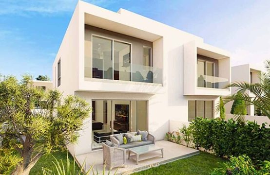 For Sale &#8211; Detached house 141,8 m²