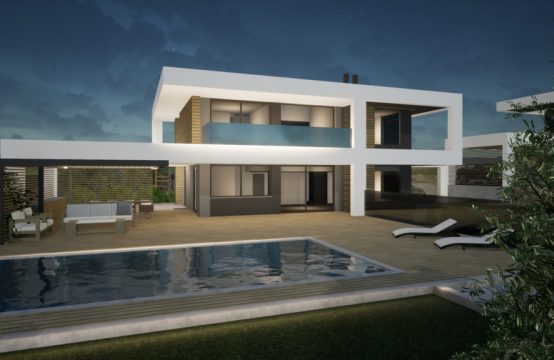 For Sale &#8211; Villa 300 m²