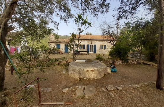 For Sale &#8211; Detached house 114 m²