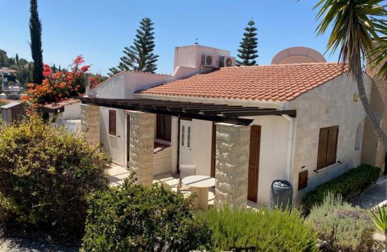 For Sale &#8211; Detached house 121 m²