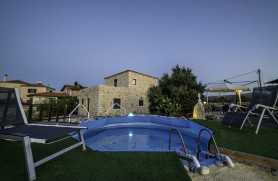 For Sale &#8211; Villa 83 m²