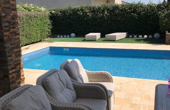 For Sale &#8211; Villa 132 m²