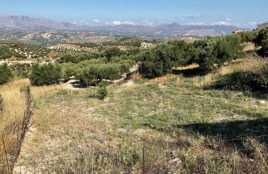 For Sale &#8211; Land  m²