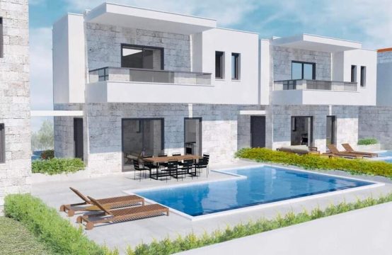 For Sale &#8211; Villa 120 m²