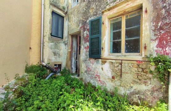 For Sale &#8211; Maisonette 90 m²