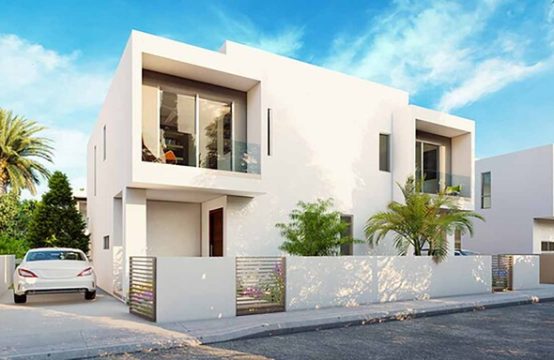 For Sale &#8211; Detached house 136,6 m²