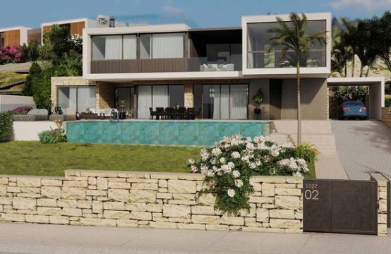 For Sale &#8211; Villa 316,2 m²