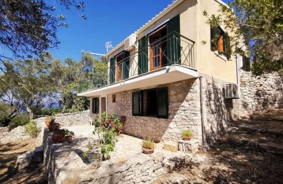 For Sale &#8211; Detached house 95 m²