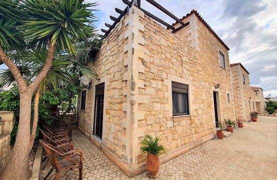 For Sale &#8211; Detached house 106 m²