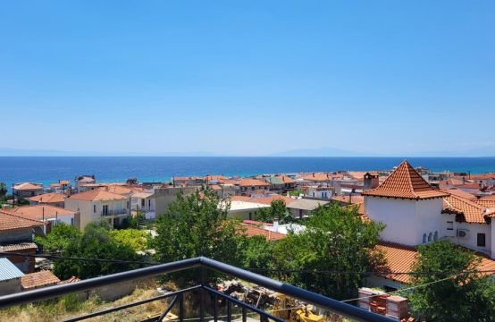 For Sale &#8211; Maisonette 70 m²