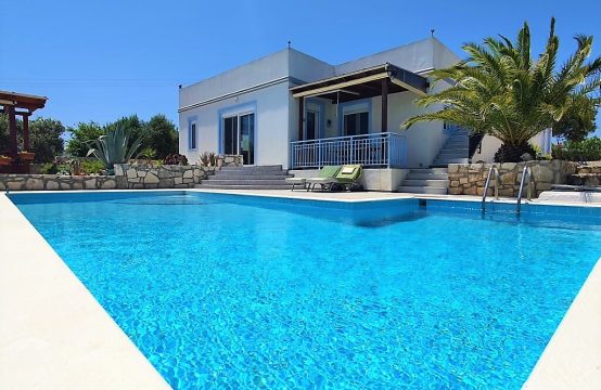 For Sale &#8211; Villa 128 m²