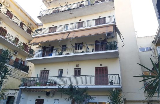 For Sale &#8211; Flat 26 m²