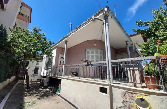 For Sale &#8211; Detached house 94 m²