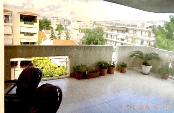 For Sale &#8211; Flat 105 m²