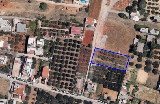 For Sale &#8211; Land  m²