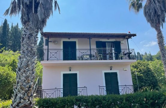 For Sale &#8211; Detached house 80 m²