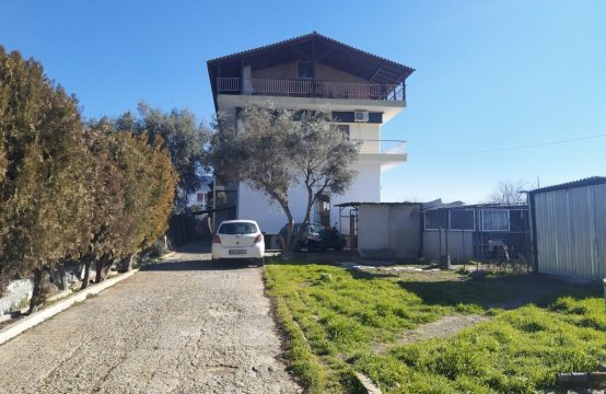 For Sale &#8211; Building 700 m²