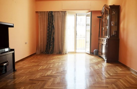 For Rent &#8211; Flat 88 m²