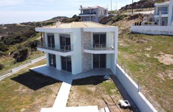 For Sale &#8211; Detached house 130 m²