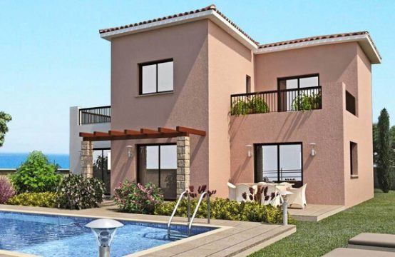 For Sale &#8211; Villa 165,69 m²