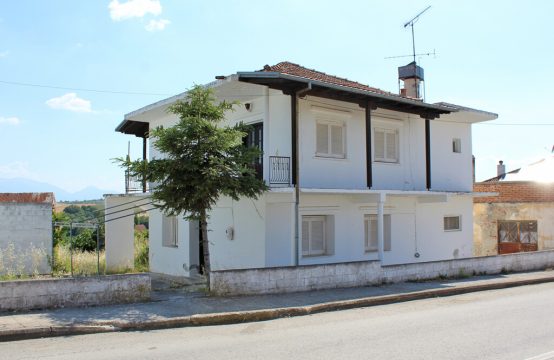 For Sale &#8211; Detached house 160 m²