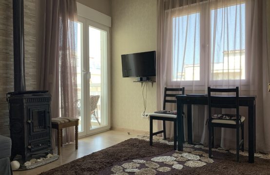 For Sale &#8211; Flat 53 m²