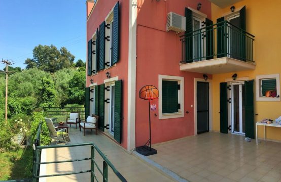 For Sale &#8211; Maisonette 130 m²