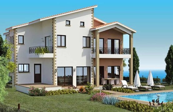 For Sale &#8211; Villa 241,62 m²