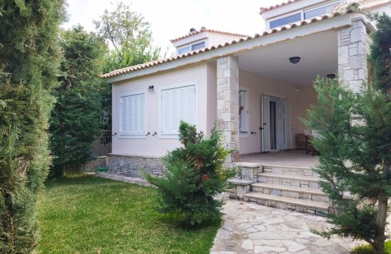 For Sale &#8211; Detached house 137 m²