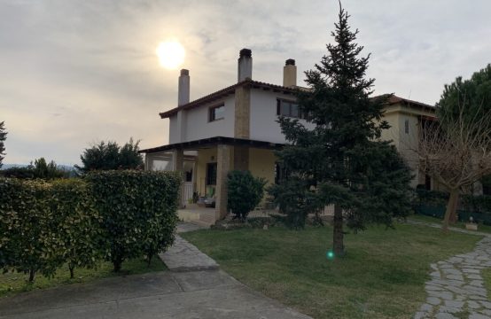 For Sale &#8211; Detached house 210 m²