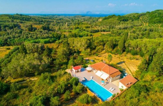 For Sale &#8211; Villa 110 m²