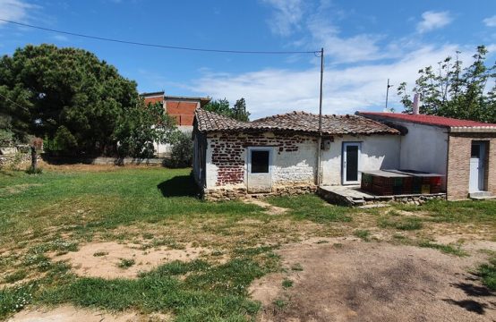 For Sale &#8211; Detached house 70 m²