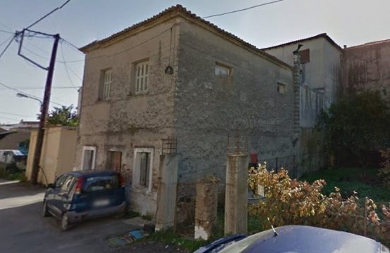 For Sale &#8211; Detached house 200 m²