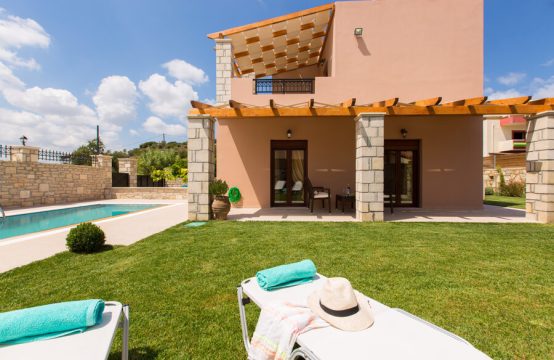 For Sale &#8211; Villa 105 m²