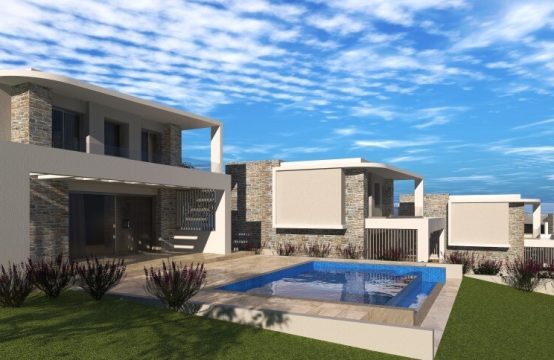 For Sale &#8211; Villa 170 m²