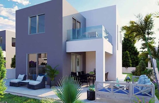 For Sale &#8211; Villa 176,64 m²