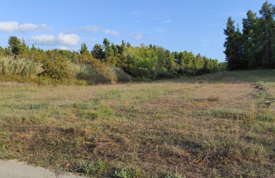 For Sale &#8211; Land  m²