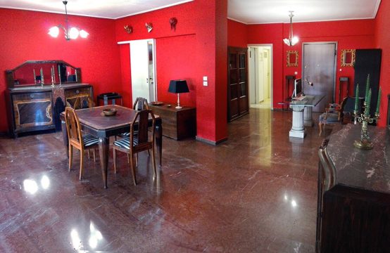 For Sale &#8211; Flat 121 m²