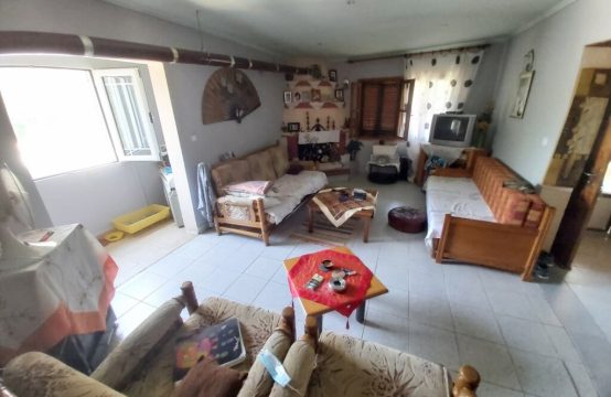 For Sale &#8211; Detached house 100 m²