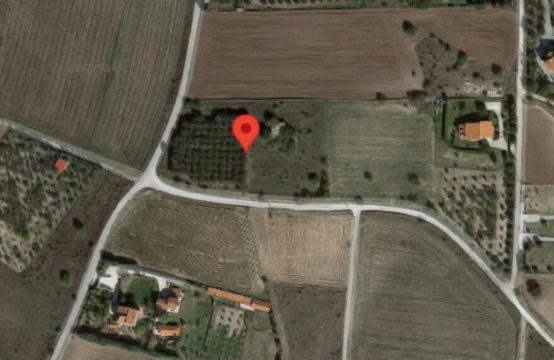 For Sale &#8211; Land  m²