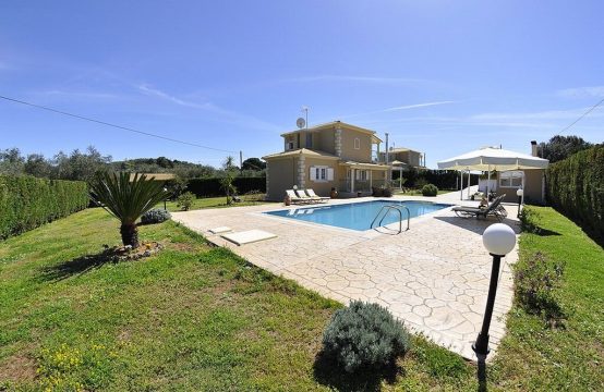 For Sale &#8211; Villa 155 m²