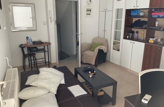 For Sale &#8211; Flat 44 m²